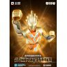 QMAN ENLIGHTEN KEEPPLEY 75024 ULTRAMAN TELIGA TỎA SÁNG VĨNH CỬU bộ đồ chơi xếp lắp ráp ghép mô hình Movie & Game Phim Và Trò Chơi