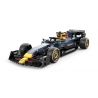 RASTAR 92500 XE CÔNG THỨC RED BULL F1 RB19 tỷ lệ 1:24 bộ đồ chơi xếp lắp ráp ghép mô hình Speed Champions Racing Cars RB19 F1 Đua Xe Công Thức 333 khối