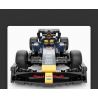 RASTAR 92500 XE CÔNG THỨC RED BULL F1 RB19 tỷ lệ 1:24 bộ đồ chơi xếp lắp ráp ghép mô hình Speed Champions Racing Cars RB19 F1 Đua Xe Công Thức 333 khối