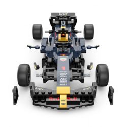 RASTAR 92500 XE CÔNG THỨC RED BULL F1 RB19 tỷ lệ 1:24 bộ đồ chơi xếp lắp ráp ghép mô hình Speed Champions Racing Cars RB19 F1 Đua Xe Công Thức 333 khối
