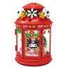 TOP TOY TC2319 2319 Ý TƯỞNG ĐÈN LỒNG TUYỆT VỜI CỦA SANRIO NGÔI NHÀ ƯỚC GIÁNG SINH COOLOMI bộ đồ chơi xếp lắp ráp ghép mô hình Creator SANRIO CHARACTERS Sáng Tạo