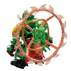 ZHEGAO GZ2003 2003 CƠ GIÁP QUỐC PHONG QUAN VŨ TỬ VÂN XƯƠNG bộ đồ chơi xếp lắp ráp ghép mô hình 347 khối