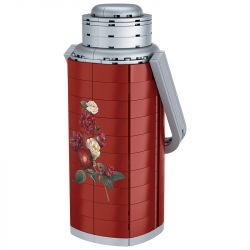 TOP TOY TC1912 1912 THIẾT BỊ GIA DỤNG RETRO 4.0 ẤM ĐUN NƯỚC CỔ ĐIỂN bộ đồ chơi xếp lắp ráp ghép mô hình 450 khối