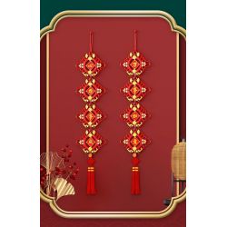 SEMBO 605036 LỄ HỘI FUMANLIAN bộ đồ chơi xếp lắp ráp ghép mô hình Creator Sáng Tạo 376 khối