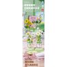 ZHEGAO 621012 NHỮNG BÔNG HOA ĐẦY MÀU SẮC VỪA CHỚM NỞ bộ đồ chơi xếp lắp ráp ghép mô hình Creator Sáng Tạo