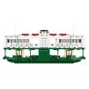 ROYAL TOYS RT59 CÂU CHUYỆN THỊ TRẤN NHỎ PHÀ NGÔI SAO HỒNG KÔNG bộ đồ chơi xếp lắp ráp ghép mô hình City CITY STORY STAR FERRY Thành Phố 1203 khối