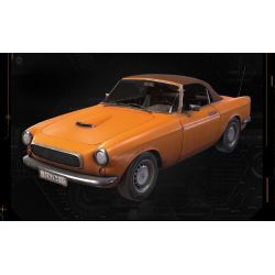 GUDI 20504 HÒA BÌNH ƯU TÚ COUPER8 bộ đồ chơi xếp lắp ráp ghép mô hình Movie & Game Phim Và Trò Chơi 537 khối