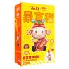 JAKI JK6831 6831 PIG MAN NAM CHÂM TỦ LẠNH LỢN GIÀU bộ đồ chơi xếp lắp ráp ghép mô hình Movie & Game WEALTHY GG BOND Phim Và Trò Chơi