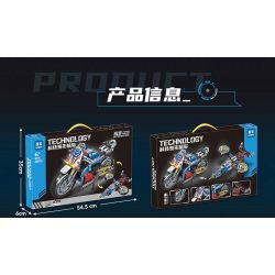 LEIBAO 8176 ĐẦU MÁY CHUYỂN ĐỔI CÔNG NGHỆ bộ đồ chơi xếp lắp ráp ghép mô hình Technic Kỹ Thuật Công Nghệ Cao Mô Hình Phương Tiện 616 khối