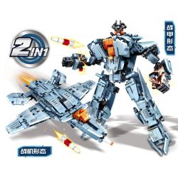 LEIBAO 8009 VUA CHIẾN TRANH TRÊN ĐẤT LIỀN FIGHTER MECHA bộ đồ chơi xếp lắp ráp ghép mô hình Military Army Quân Sự Bộ Đội 946 khối