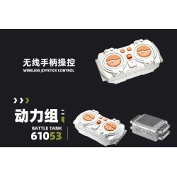 JIESTAR 61053 XE TĂNG CHIẾN ĐẤU SỨ MỆNH VINH QUANG bộ đồ chơi xếp lắp ráp ghép mô hình Military Army BATTLE TANK Quân Sự Bộ Đội 780 khối