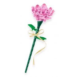 SEMBO 611006 CỬA HÀNG HOA CẨM CHƯỚNG bộ đồ chơi xếp lắp ráp ghép mô hình Creator Sáng Tạo 98 khối