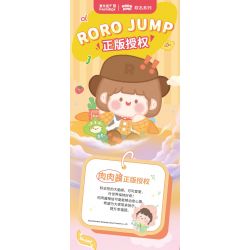 FEMIBOX S2299 2299 XE THỊT TÀU NGẦM bộ đồ chơi xếp lắp ráp ghép mô hình RORO JUMP 342 khối