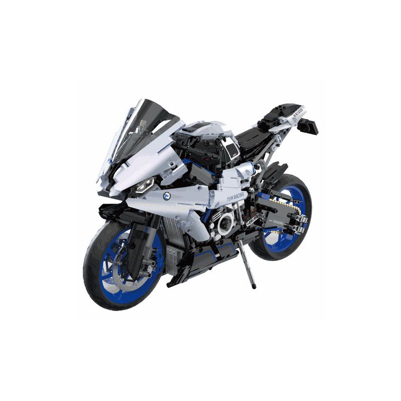 TAKUGI T3007 3007 MÁY HẠNG NẶNG SR1000 tỷ lệ 1:5 bộ đồ chơi xếp lắp ráp ghép mô hình Technic Kỹ Thuật Công Nghệ Cao Mô Hình Phương Tiện 1988 khối