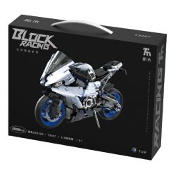 TAKUGI T3007 3007 MÁY HẠNG NẶNG SR1000 tỷ lệ 1:5 bộ đồ chơi xếp lắp ráp ghép mô hình Technic Kỹ Thuật Công Nghệ Cao Mô Hình Phương Tiện 1988 khối