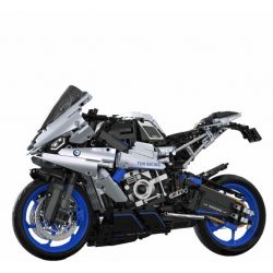 TAKUGI T3007 3007 MÁY HẠNG NẶNG SR1000 tỷ lệ 1:5 bộ đồ chơi xếp lắp ráp ghép mô hình Technic Kỹ Thuật Công Nghệ Cao Mô Hình Phương Tiện 1988 khối