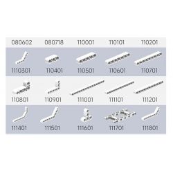 ONEBOT MITU MI OBJMB14AIQI 14AIQI GÓI ĐỔI MỚI CÔNG NGHỆ JUNENGPIN 2.0 bộ đồ chơi xếp lắp ráp ghép mô hình Technic Kỹ Thuật Công Nghệ Cao Mô Hình Phương Tiện