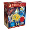 QMAN ENLIGHTEN KEEPPLEY 75105 ULTRA HERO POSABLE TWISTER BẤT NGỜ bộ đồ chơi xếp lắp ráp ghép mô hình Movie & Game Phim Và Trò Chơi