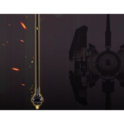 Kazi KY8100 8100 CHIẾN BINH ĐỊA NGỤC SỐ MECHA bộ đồ chơi xếp lắp ráp ghép mô hình SAMURAI MECHA 1517 khối