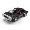 MouldKing 27049 Mould King 27049 DODGE SẠC RT bộ đồ chơi xếp lắp ráp ghép mô hình Speed Champions Racing Cars CHARGER RT Đua Xe Công Thức 346 khối