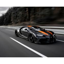 MouldKing 27055 Mould King 27055 KỲ LONG 300+ bộ đồ chơi xếp lắp ráp ghép mô hình Speed Champions Racing Cars KYRON 300+ Đua Xe Công Thức 386 khối