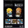 JIESTAR JJ9062 9062 ZELDA GANONDORF LIÊN KẾT bộ đồ chơi xếp lắp ráp ghép mô hình Movie & Game LINK & GANONDORF Phim Và Trò Chơi 475 khối
