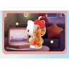 TOP TOY TC1324 1324 SANRIO BUBBLE SODA BIG DOLL NƯỚC NHO CÓ GA COOLOMI bộ đồ chơi xếp lắp ráp ghép mô hình Movie & Game SANRIO CHARACTERS Phim Và Trò Chơi