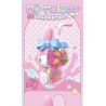 TOP TOY TC1325 1325 SANRIO BUBBLE SODA BIG DOLL GIAI ĐIỆU NƯỚC LẤP LÁNH DÂU TÂY bộ đồ chơi xếp lắp ráp ghép mô hình Movie & Game SANRIO CHARACTERS Phim Và Trò Chơi