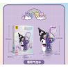 TOP TOY TC1325 1325 SANRIO BUBBLE SODA BIG DOLL GIAI ĐIỆU NƯỚC LẤP LÁNH DÂU TÂY bộ đồ chơi xếp lắp ráp ghép mô hình Movie & Game SANRIO CHARACTERS Phim Và Trò Chơi