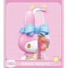 TOP TOY TC1326 1326 SANRIO BUBBLE SODA BIG DOLL NƯỚC CÓ GA TÁO HELLO KITTY bộ đồ chơi xếp lắp ráp ghép mô hình Movie & Game SANRIO CHARACTERS Phim Và Trò Chơi