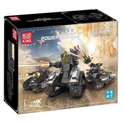 MouldKing 15083 Mould King 15083 ROBOT BA BIẾN HÌNH CHIẾN TRANH KHOA HỌC VIỄN TƯỞNG MAX bộ đồ chơi xếp lắp ráp ghép mô hình Technic Kỹ Thuật Công Nghệ Cao Mô Hình Phương Tiện 588 khối