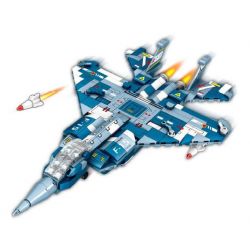 MINGDI LEIBAO K0922 0922 TIÊM KÍCH H-15 bộ đồ chơi xếp lắp ráp ghép mô hình Military Army Quân Sự Bộ Đội 428 khối