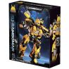 SHARP MODEL JIMULIANG PRODUCT 10526 ZAPE 10536 PHIÊN BẢN CHIẾN ĐẤU MECHA HẠNG BUMBLEBEE bộ đồ chơi xếp lắp ráp ghép mô hình Movie & Game Phim Và Trò Chơi 1923 khối