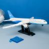 PANTASY 11017 MẪU MÁY BAY BOEING 787 CỦA HÃNG HÀNG KHÔNG XIAMEN AIRLINES bộ đồ chơi xếp lắp ráp ghép mô hình City Thành Phố 800 khối