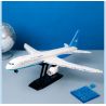 PANTASY 11017 MẪU MÁY BAY BOEING 787 CỦA HÃNG HÀNG KHÔNG XIAMEN AIRLINES bộ đồ chơi xếp lắp ráp ghép mô hình City Thành Phố 800 khối