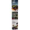 IM.MASTER QIHUI 9829-2 BẬC THẦY CƠ KHÍ XE ĐỊA HÌNH WRANGLER 1:6 tỷ lệ 1:6 bộ đồ chơi xếp lắp ráp ghép mô hình Technic Kỹ Thuật Công Nghệ Cao Mô Hình Phương Tiện 2545 khối