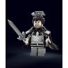 DECOOL BRICKCOOL 11008 ANH HÙNG TAM QUỐC THẤT TINH KIẾM bộ đồ chơi xếp lắp ráp ghép mô hình Three Kingdoms Tam Quốc Diễn Nghĩa