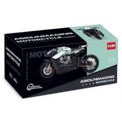 GULY 60505 LERU 10749 XE MÁY ASTON MARTIN tỷ lệ 1:5 bộ đồ chơi xếp lắp ráp ghép mô hình Technic ASIDUNMADING Kỹ Thuật Công Nghệ Cao Mô Hình Phương Tiện 2176 khối