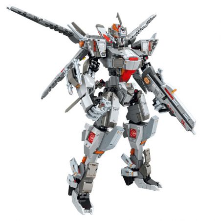 SEMBO 202245 MỘT QUỐC GIA HÙNG MẠNH J-20-GIÓ NỔI RỒNG GẦM bộ đồ chơi xếp lắp ráp ghép mô hình 1281 khối