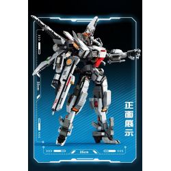 SEMBO 202245 MỘT QUỐC GIA HÙNG MẠNH J-20-GIÓ NỔI RỒNG GẦM bộ đồ chơi xếp lắp ráp ghép mô hình 1281 khối