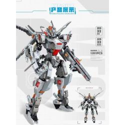 SEMBO 202245 MỘT QUỐC GIA HÙNG MẠNH J-20-GIÓ NỔI RỒNG GẦM bộ đồ chơi xếp lắp ráp ghép mô hình 1281 khối