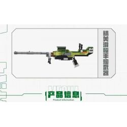 SEMBO 203171 CƯỜNG QUỐC 99A-CHIẾN TRƯỜNG VINH QUANG bộ đồ chơi xếp lắp ráp ghép mô hình 1634 khối