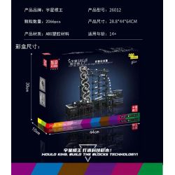 MouldKing 26012 Mould King 26012 REBRICKABLE MOC-96326 96326 MOC96326 NHÀ MÁY DÂY CHUYỀN LẮP RÁP GBC ĐẾM BÓNG LOGARIT bộ đồ chơi xếp lắp ráp ghép mô hình Technic LOGARITHMIC BALL CALCULATOR Kỹ Thuật Công Nghệ Cao Mô Hình Phương Tiện 2066 khối