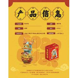 FUNIFY W9801 9801 THU THẬP TIỀN bộ đồ chơi xếp lắp ráp ghép mô hình Creator Sáng Tạo