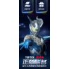 TOP TOY TC1815 1815 ULTRAMAN ZERO BÁN THÂN bộ đồ chơi xếp lắp ráp ghép mô hình Movie & Game Phim Và Trò Chơi 1700 khối