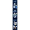 TOP TOY TC1815 1815 ULTRAMAN ZERO BÁN THÂN bộ đồ chơi xếp lắp ráp ghép mô hình Movie & Game Phim Và Trò Chơi 1700 khối