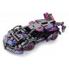 ACHKO 70030 LAMBO V12 1:20 tỷ lệ 1:20 bộ đồ chơi xếp lắp ráp ghép mô hình Technic Kỹ Thuật Công Nghệ Cao Mô Hình Phương Tiện 323 khối