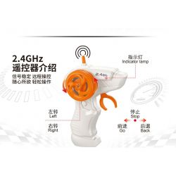 ACHKO 70030 LAMBO V12 1:20 tỷ lệ 1:20 bộ đồ chơi xếp lắp ráp ghép mô hình Technic Kỹ Thuật Công Nghệ Cao Mô Hình Phương Tiện 323 khối