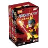 BLOKEES 85015 HEROES UNLIMITED STARLIGHT EDITION TẬP 1 ANH HÙNG KHỞI HÀNH bộ đồ chơi xếp lắp ráp ghép mô hình Movie & Game Phim Và Trò Chơi
