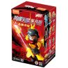 BLOKEES 85015 HEROES UNLIMITED STARLIGHT EDITION TẬP 1 ANH HÙNG KHỞI HÀNH bộ đồ chơi xếp lắp ráp ghép mô hình Movie & Game Phim Và Trò Chơi